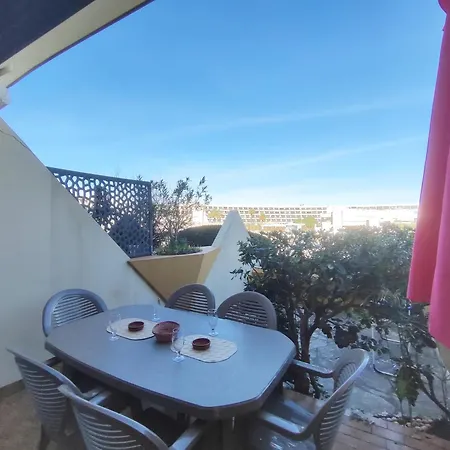 63, Heliopolis E, Village Naturiste