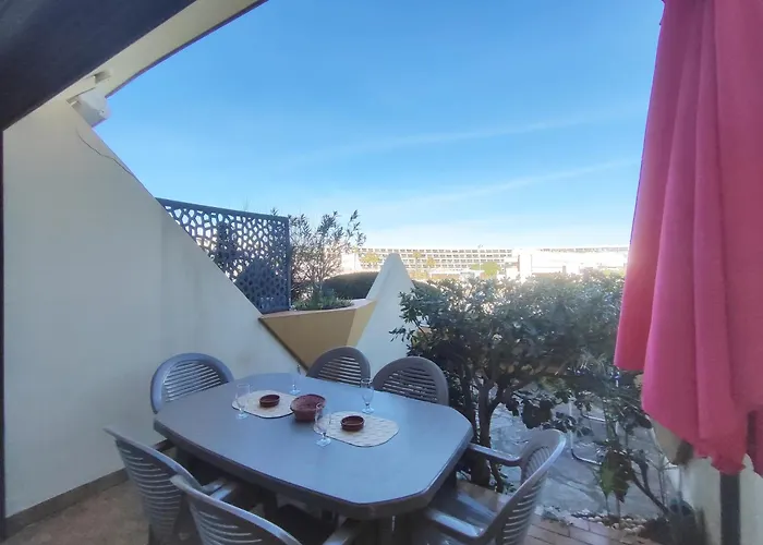 63, Heliopolis E, Village Naturiste