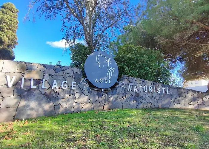 63, Heliopolis E, Village Naturiste