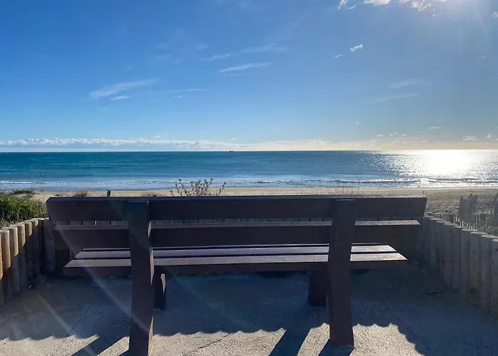 Apartment 63, Heliopolis E, Village Naturiste *