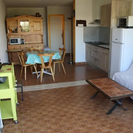 شقة 63, Heliopolis E, Village Naturiste آجد