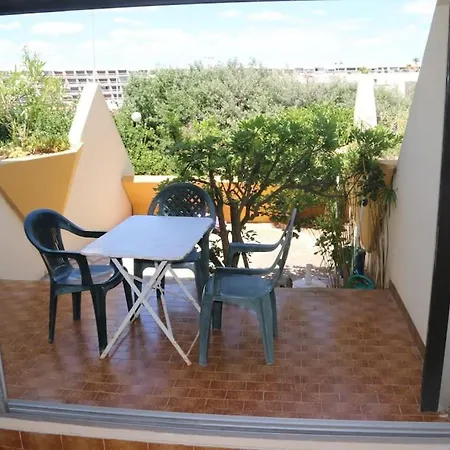 شقة 63, Heliopolis E, Village Naturiste *