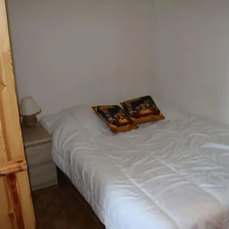 63, Heliopolis E, Village Naturiste شقة *