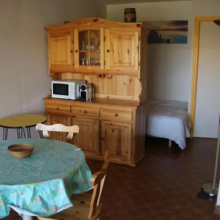Appartement 63, Héliopolis E Au Village Naturiste