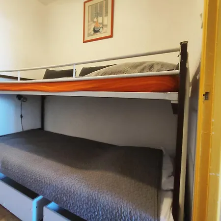 63, Heliopolis E, Village Naturiste Agde