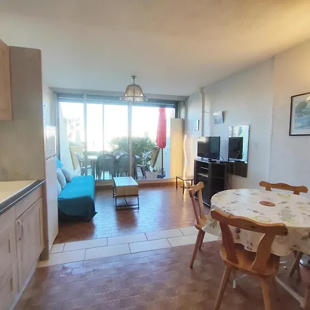 63, Heliopolis E, Village Naturiste Agde