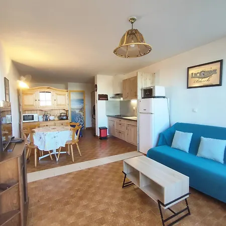 63, Heliopolis E, Village Naturiste Apartment