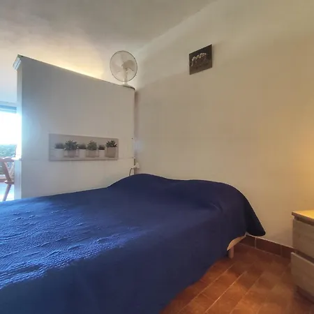 63, Heliopolis E, Village Naturiste Apartment