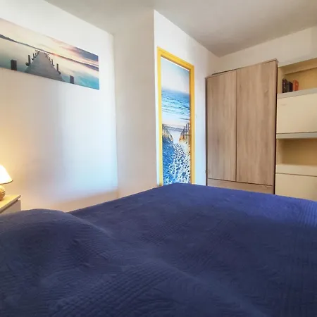 Appartement 63, Heliopolis E, Village Naturiste *