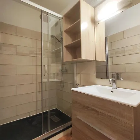 Appartement 63, Heliopolis E, Village Naturiste Agde