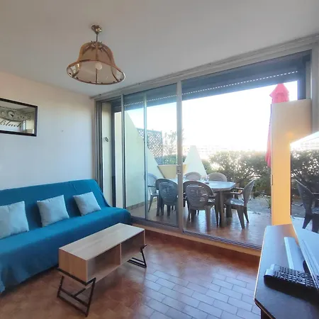 63, Heliopolis E, Village Naturiste 아그