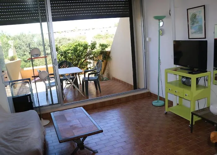 63, Heliopolis E, Village Naturiste *