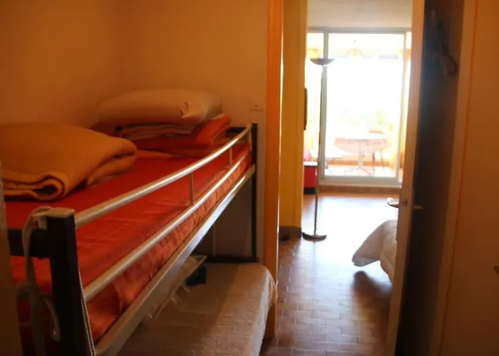 63, Heliopolis E, Village Naturiste