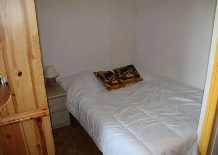 63, Heliopolis E, Village Naturiste Apartamento *