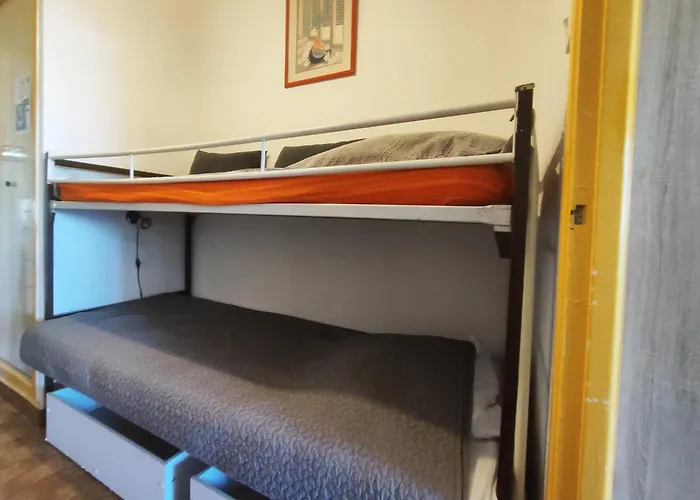 63, Heliopolis E, Village Naturiste Agde