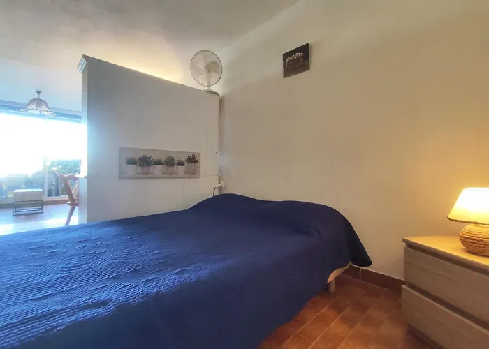 63, Heliopolis E, Village Naturiste Apartment