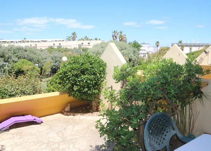 63, Heliopolis E, Village Naturiste